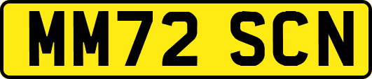 MM72SCN