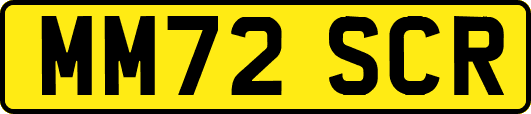 MM72SCR