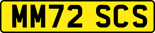 MM72SCS