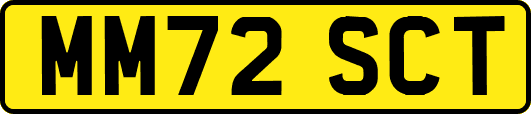 MM72SCT