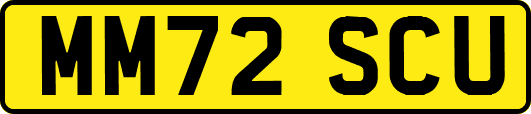 MM72SCU