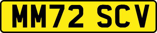MM72SCV