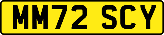 MM72SCY