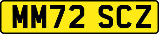 MM72SCZ