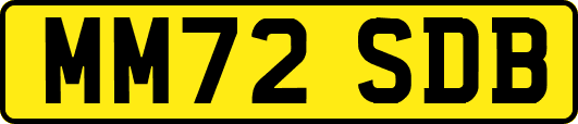 MM72SDB