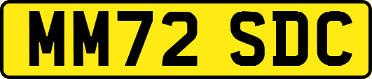 MM72SDC