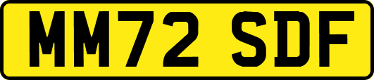 MM72SDF