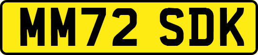 MM72SDK