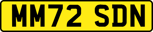 MM72SDN