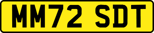 MM72SDT
