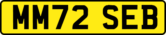 MM72SEB