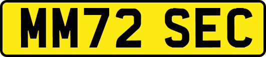 MM72SEC