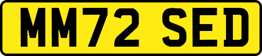 MM72SED