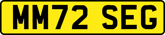 MM72SEG