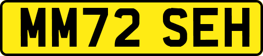 MM72SEH