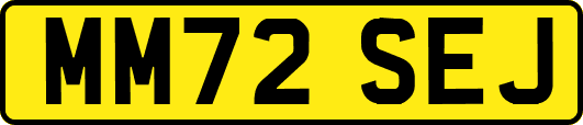 MM72SEJ