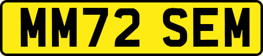 MM72SEM