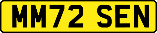 MM72SEN