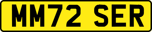MM72SER