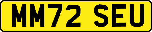 MM72SEU