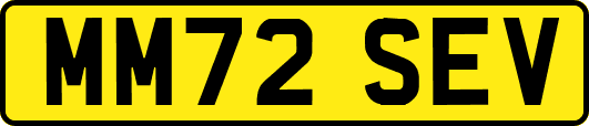 MM72SEV