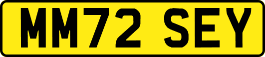 MM72SEY