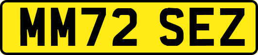 MM72SEZ