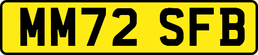 MM72SFB