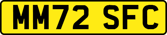 MM72SFC