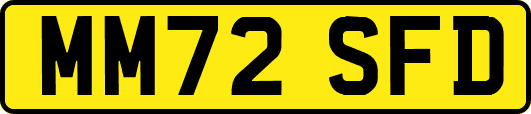 MM72SFD