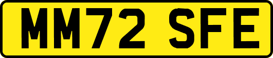 MM72SFE