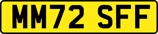 MM72SFF
