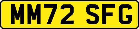 MM72SFG
