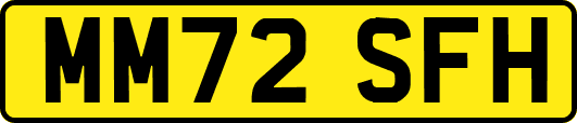 MM72SFH
