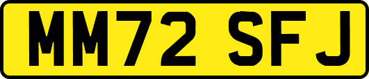 MM72SFJ