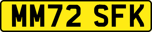 MM72SFK