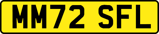MM72SFL
