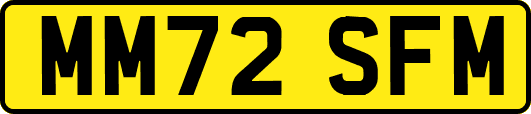 MM72SFM