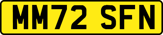 MM72SFN