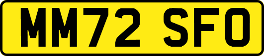 MM72SFO
