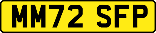 MM72SFP