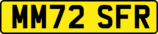 MM72SFR