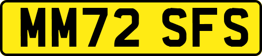 MM72SFS