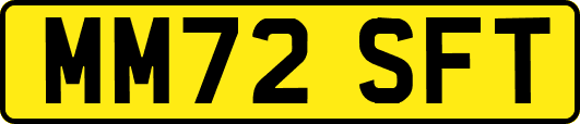 MM72SFT