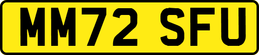 MM72SFU