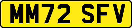 MM72SFV