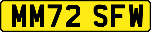 MM72SFW