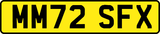 MM72SFX