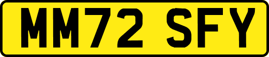 MM72SFY