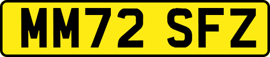 MM72SFZ